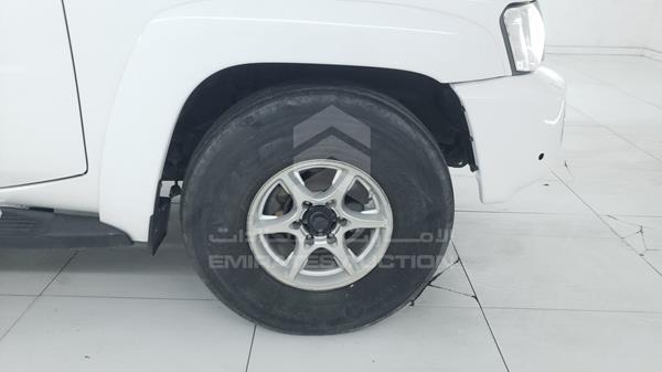 Photo 26 VIN: JN8FY1JY2HX012705 - NISSAN PATROL 