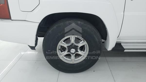 Photo 27 VIN: JN8FY1JY2HX012705 - NISSAN PATROL 