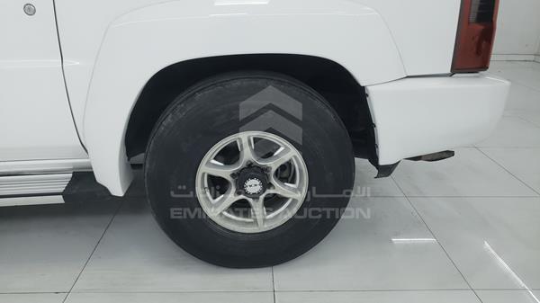 Photo 28 VIN: JN8FY1JY2HX012705 - NISSAN PATROL 