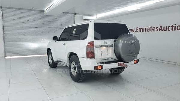 Photo 6 VIN: JN8FY1JY2HX012705 - NISSAN PATROL 