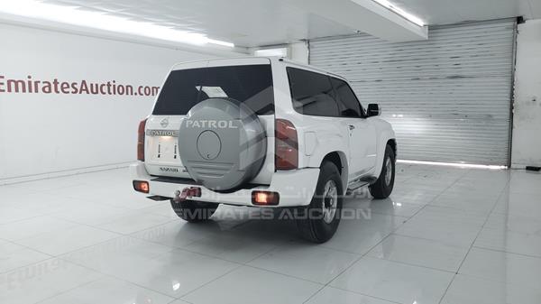 Photo 8 VIN: JN8FY1JY2HX012705 - NISSAN PATROL 