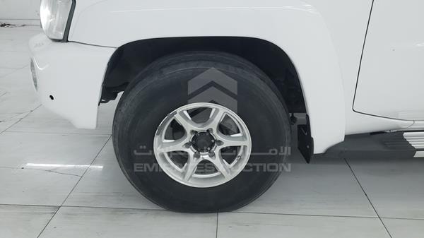 Photo 29 VIN: JN8FY1JY2HX012705 - NISSAN PATROL 