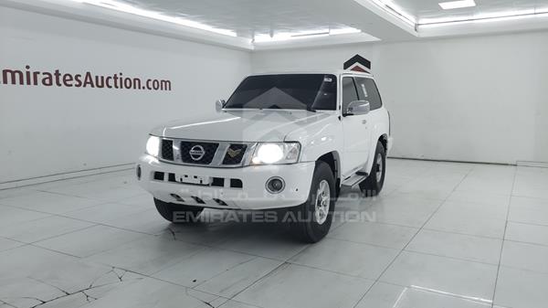 Photo 5 VIN: JN8FY1JY2HX012705 - NISSAN PATROL 