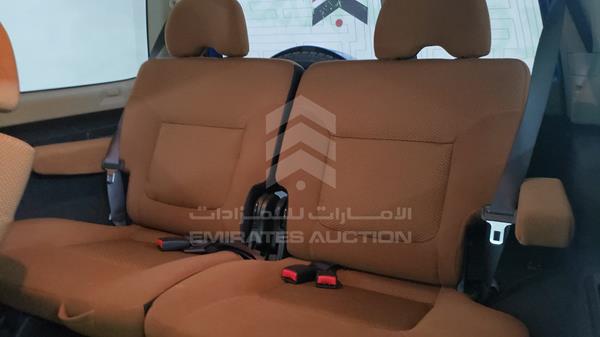 Photo 23 VIN: JN8FY1JY2LX015371 - NISSAN PATROL 