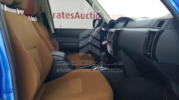 Photo 28 VIN: JN8FY1JY2LX015371 - NISSAN PATROL 