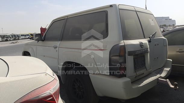 Photo 5 VIN: JN8FY1JY3EX001188 - NISSAN PATROL 