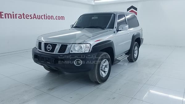 Photo 5 VIN: JN8FY1JY9EX001146 - NISSAN PATROL 