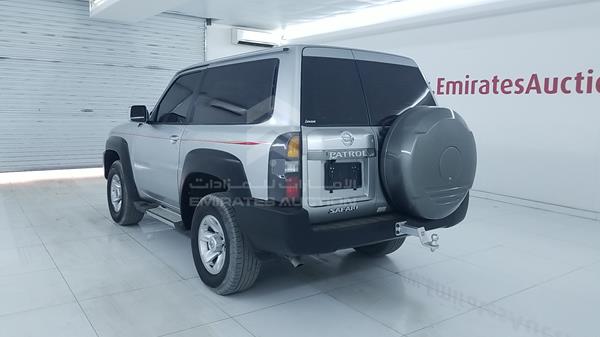 Photo 6 VIN: JN8FY1JY9EX001146 - NISSAN PATROL 