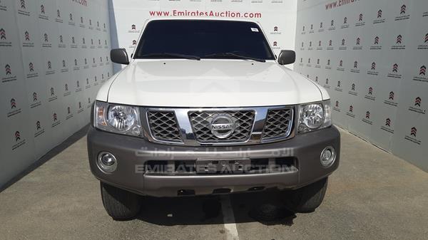 Photo 0 VIN: JN8FY1JY9GX009430 - NISSAN PATROL 