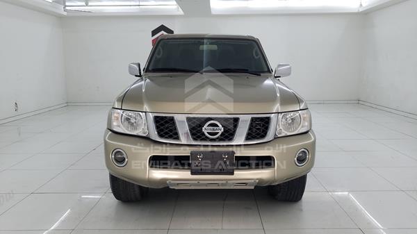 Photo 0 VIN: JN8FY1JYXGX008626 - NISSAN PATROL 