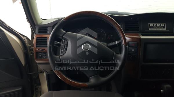 Photo 12 VIN: JN8FY1JYXGX008626 - NISSAN PATROL 