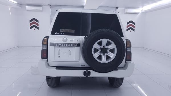 Photo 7 VIN: JN8FY1NY0GX016888 - NISSAN PATROL 