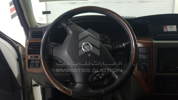 Photo 11 VIN: JN8FY1NY0HX023812 - NISSAN PATROL 