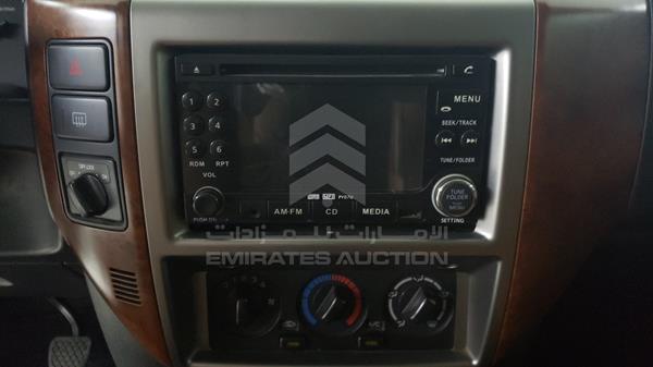 Photo 13 VIN: JN8FY1NY0HX023812 - NISSAN PATROL 