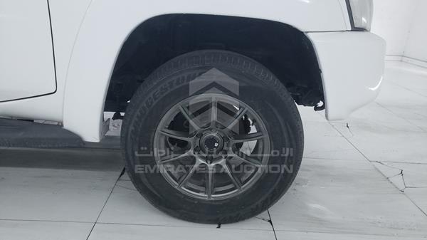 Photo 26 VIN: JN8FY1NY0HX023812 - NISSAN PATROL 