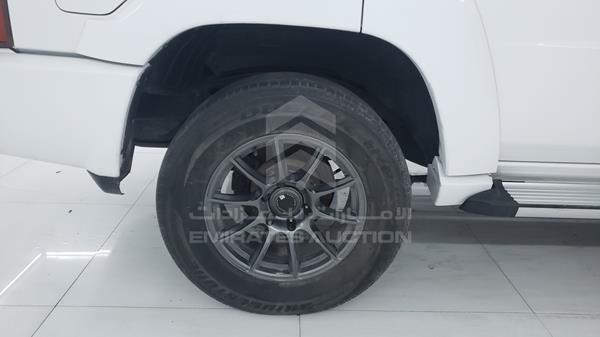 Photo 27 VIN: JN8FY1NY0HX023812 - NISSAN PATROL 