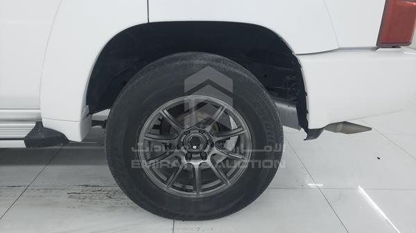 Photo 28 VIN: JN8FY1NY0HX023812 - NISSAN PATROL 