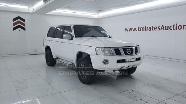 Photo 7 VIN: JN8FY1NY0HX023812 - NISSAN PATROL 