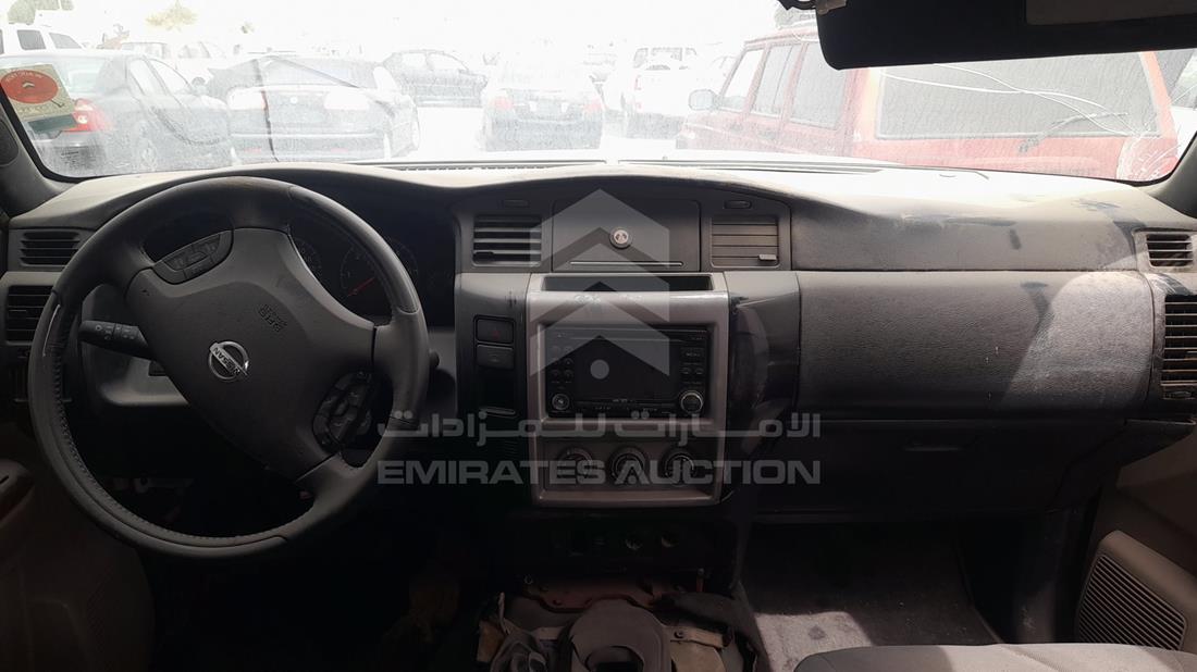 Photo 13 VIN: JN8FY1NY0MX039048 - NISSAN PATROL 