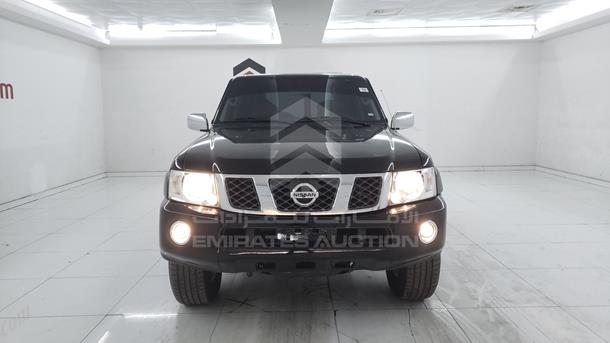 Photo 0 VIN: JN8FY1NY1EX001376 - NISSAN PATROL 