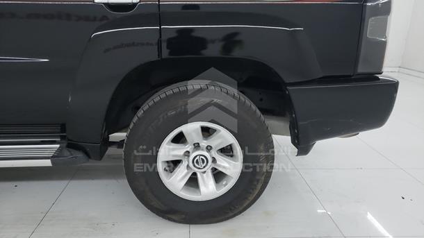 Photo 31 VIN: JN8FY1NY1EX001376 - NISSAN PATROL 