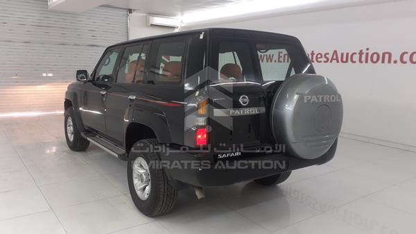 Photo 6 VIN: JN8FY1NY1GX013062 - NISSAN PATROL 