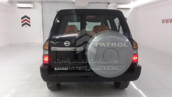 Photo 7 VIN: JN8FY1NY1GX013062 - NISSAN PATROL 