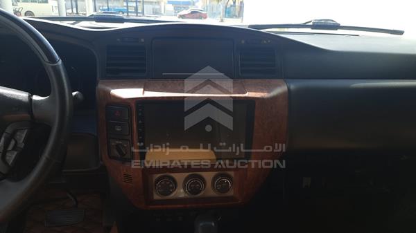 Photo 16 VIN: JN8FY1NY1GX017385 - NISSAN PATROL 