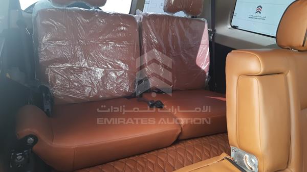 Photo 27 VIN: JN8FY1NY1GX017385 - NISSAN PATROL 