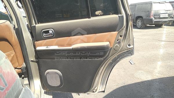 Photo 19 VIN: JN8FY1NY1HX024614 - NISSAN PATROL 