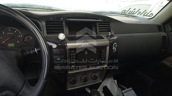 Photo 16 VIN: JN8FY1NY1JX029172 - NISSAN PATROL 