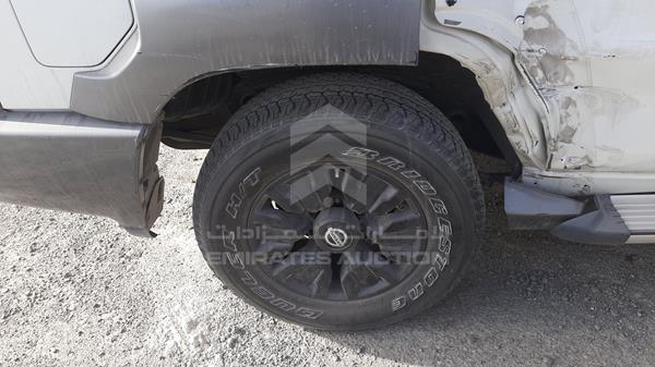 Photo 31 VIN: JN8FY1NY1JX029172 - NISSAN PATROL 