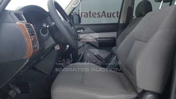 Photo 13 VIN: JN8FY1NY1JX037157 - NISSAN PATROL 