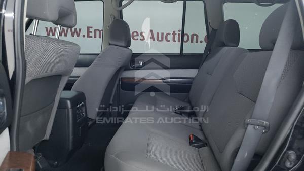 Photo 21 VIN: JN8FY1NY1JX037157 - NISSAN PATROL 