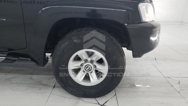 Photo 29 VIN: JN8FY1NY1JX037157 - NISSAN PATROL 