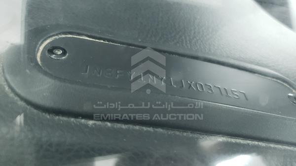 Photo 3 VIN: JN8FY1NY1JX037157 - NISSAN PATROL 