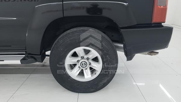 Photo 31 VIN: JN8FY1NY1JX037157 - NISSAN PATROL 