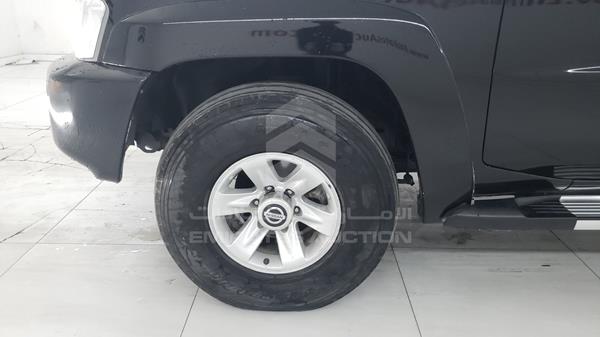 Photo 32 VIN: JN8FY1NY1JX037157 - NISSAN PATROL 