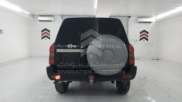 Photo 8 VIN: JN8FY1NY1JX037157 - NISSAN PATROL 