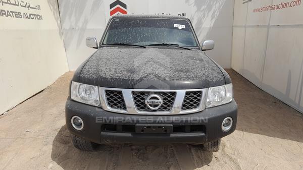 Photo 0 VIN: JN8FY1NY1LX034908 - NISSAN PATROL 