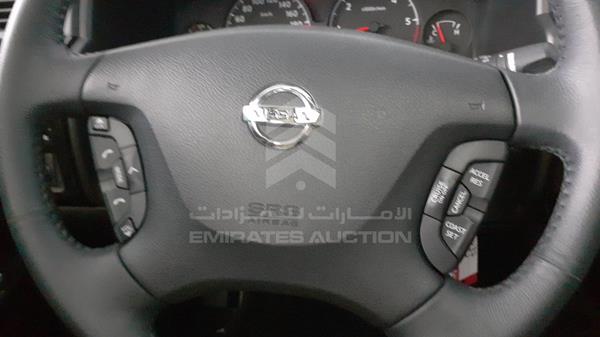 Photo 14 VIN: JN8FY1NY1MX037437 - NISSAN PATROL 