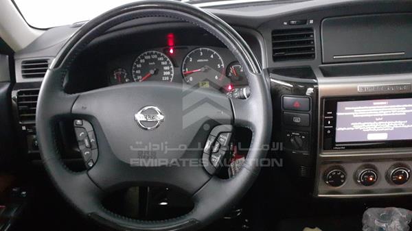 Photo 15 VIN: JN8FY1NY1MX037437 - NISSAN PATROL 