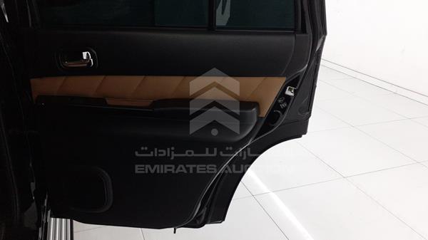 Photo 34 VIN: JN8FY1NY1MX037437 - NISSAN PATROL 