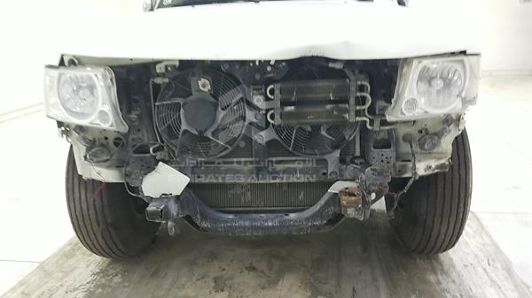 Photo 25 VIN: JN8FY1NY3GX013211 - NISSAN PATROL 