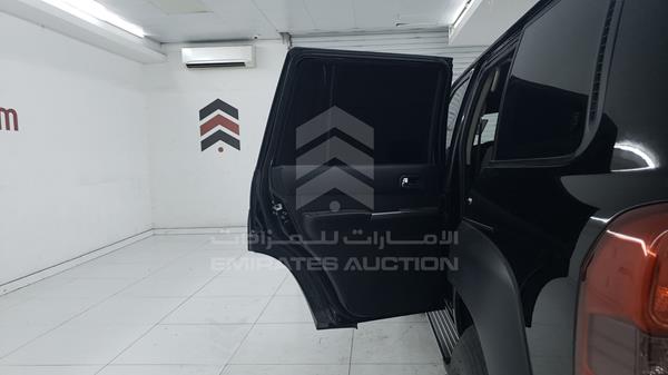 Photo 14 VIN: JN8FY1NY3MX036659 - NISSAN PATROL 