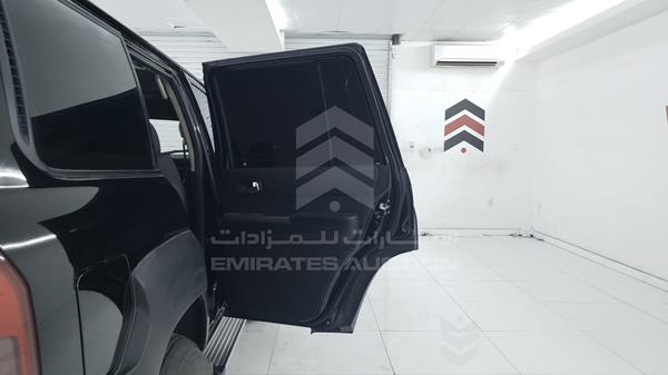 Photo 18 VIN: JN8FY1NY3MX036659 - NISSAN PATROL 