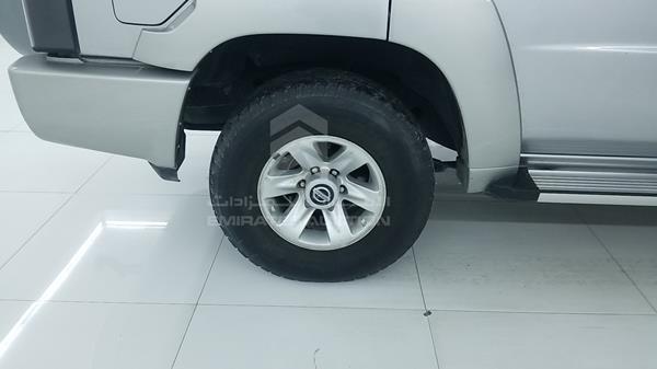 Photo 30 VIN: JN8FY1NY4GX012942 - NISSAN PATROL 