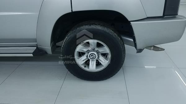 Photo 31 VIN: JN8FY1NY4GX012942 - NISSAN PATROL 