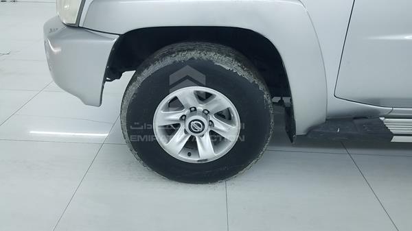 Photo 32 VIN: JN8FY1NY4GX012942 - NISSAN PATROL 