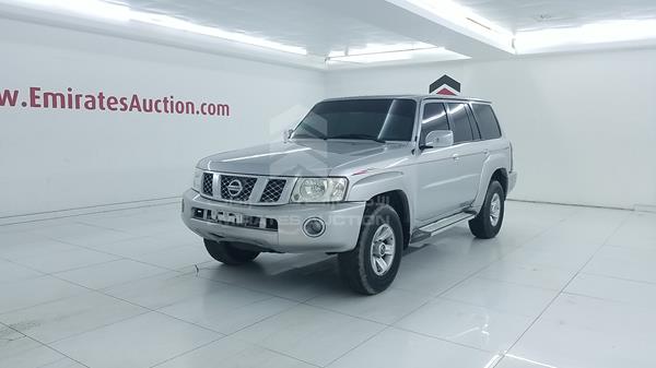 Photo 4 VIN: JN8FY1NY4GX012942 - NISSAN PATROL 